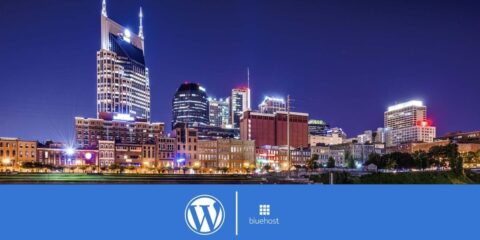 WordCamp US: All Roads Lead to Nashville