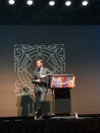 WordCamp US, State of the Word, and the Future of WordPress
