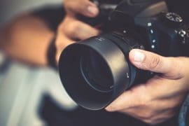 Best WordPress photography themes for 2025 