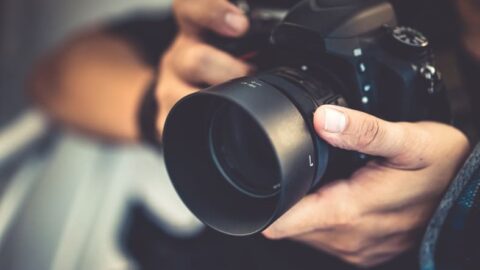 Best WordPress photography themes for 2025 
