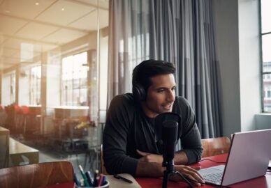 Hosting a Podcast on a WordPress Website