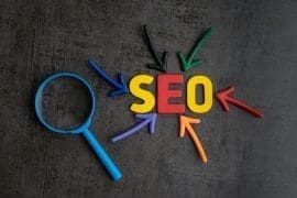 How to Boost SEO Rankings on Your WordPress Website