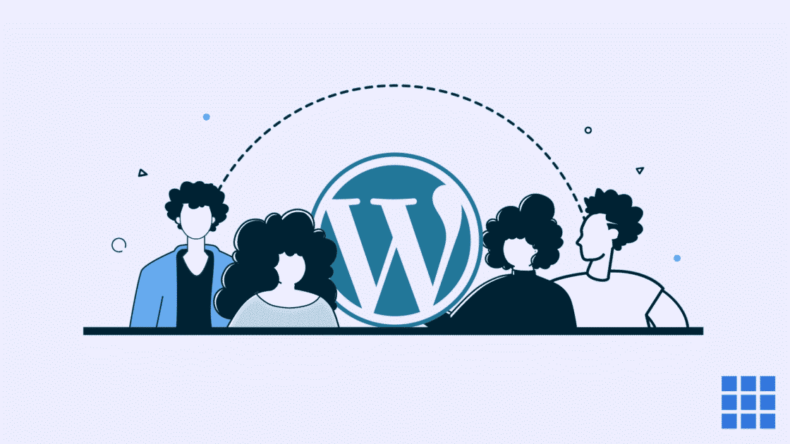 How to Get Involved With the WordPress Community