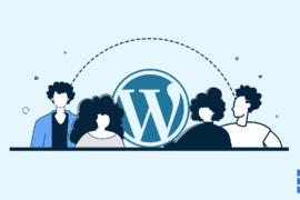 How to Get Involved in the WordPress Community: A Guide to Lending a Hand