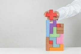 Understanding the Block Structure: How to Insert, Edit, and Delete Blocks