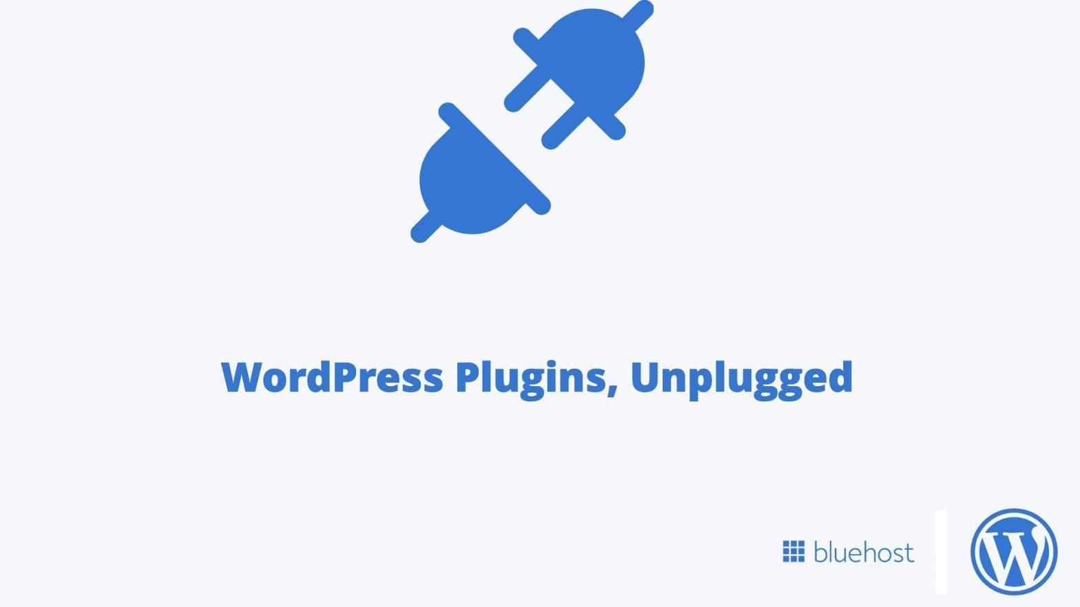WordPress Plugins, Unplugged: Webinar Q & A