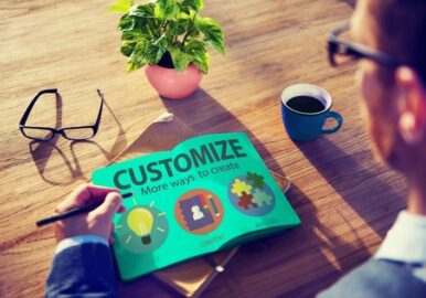 Adding The Details: Customizing Your WordPress Theme