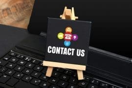 5 Contact Form Plugins for Your WordPress Site