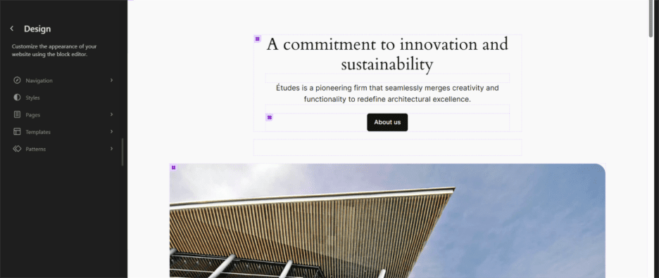 now you will be redirected to new page