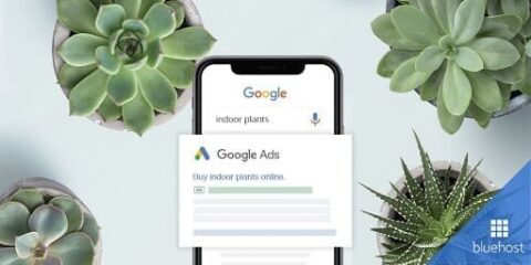 Introducing Automated Google Ads by Bluehost
