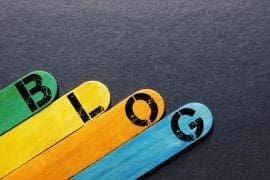 How to Find a Niche for your Blog