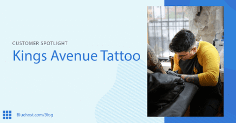Kings Avenue Tattoo