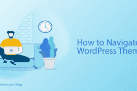 How to Navigate WordPress Themes