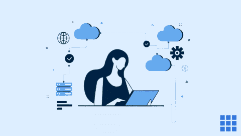 The Four Most Popular Types of Web Hosting and How to Choose the Right Plan