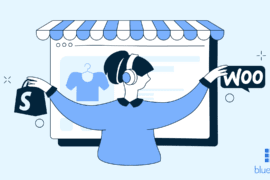 WooCommerce vs. Shopify: Which eCommerce Solution Is Right for You?