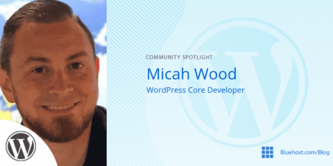 Building a Connection: Meet Core Developer Micah Wood