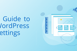A Guide to WordPress Settings