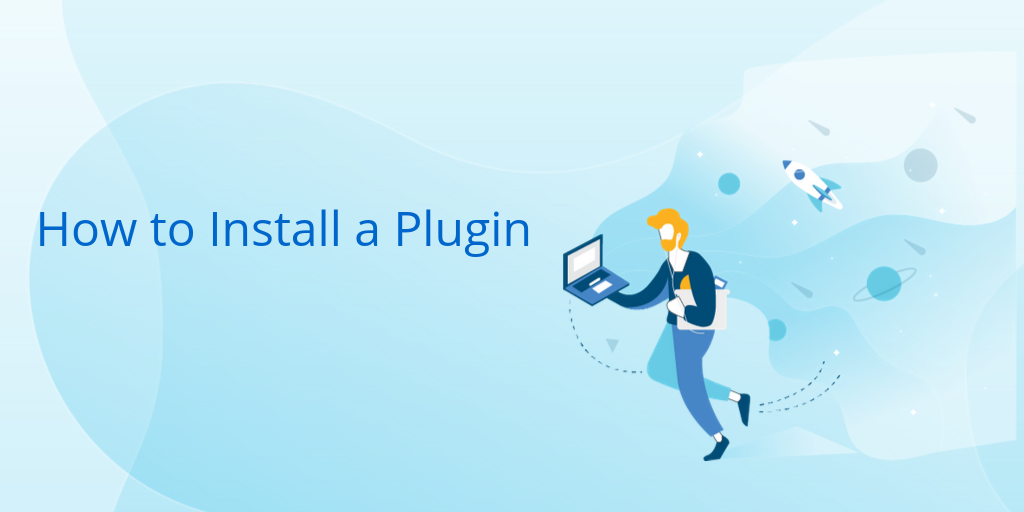 How to Install a Plugin – IHolyTech
