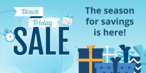 Create a Website You Will Love With These 3 Early Black Friday Deals