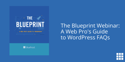 The Blueprint Web Pro’s Webinar FAQs