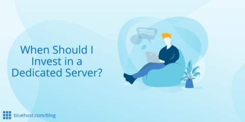 When Should I Invest in a Dedicated Server?