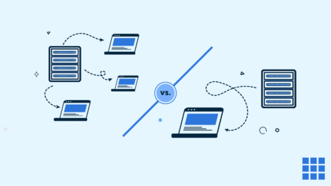 Shared Hosting vs. Dedicated Hosting: Which Is Best for You?