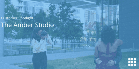Capturando Momentos: El Estudio Amber