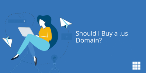 Should I Buy a .us Domain?