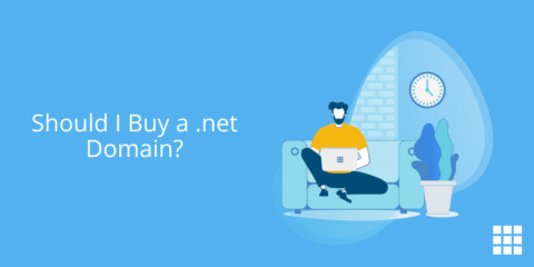 Should I Buy a .net Domain?