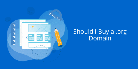 Should I Buy a .org Domain? 