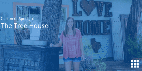 There’s No Place Like Home at The Tree House