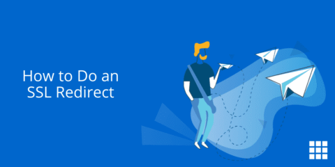 How to Do an SSL Redirect