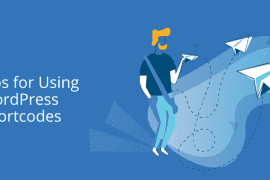 Tips for Using WordPress Shortcodes