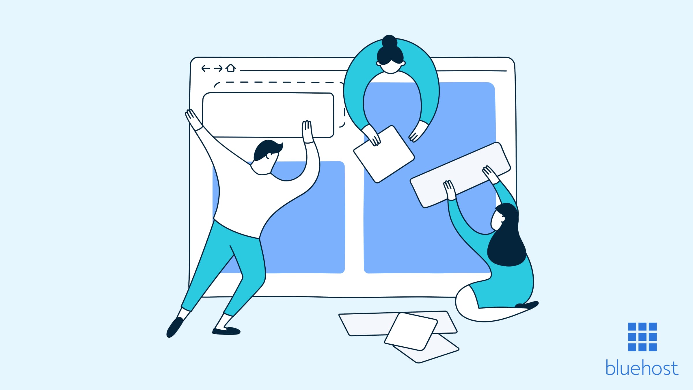 How To Build a Landing Page That Converts?