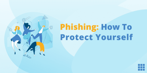 How To Protect Yourself From Phishing