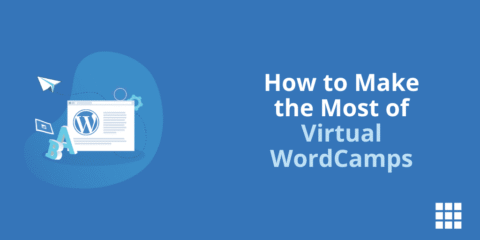 How to Make the Most of Virtual WordCamps