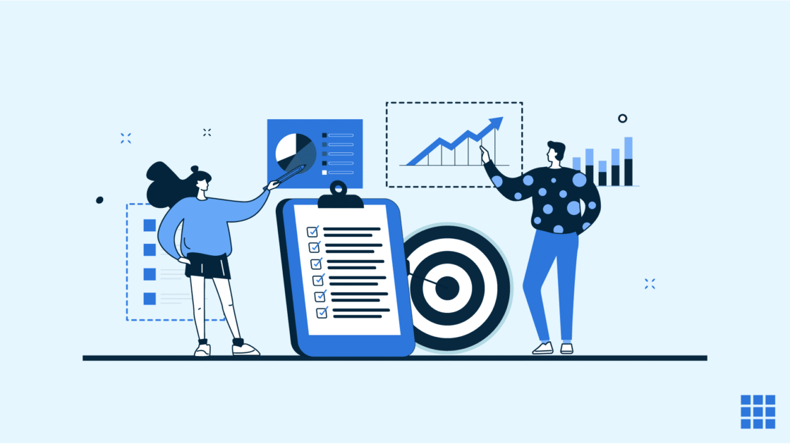 How to create a business plan.