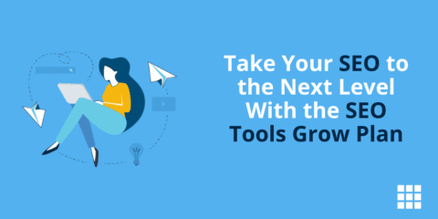 Take Your SEO to the Next Level With the SEO Tools Grow Plan