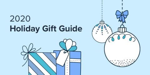 The 2020 Bluehost Holiday Gift Guide