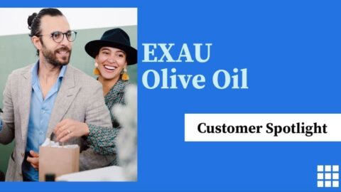 Harvesting a Dream, Meet: EXAU Olive Oil