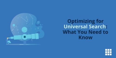 Optimizing for Universal Search: What You Need to Know
