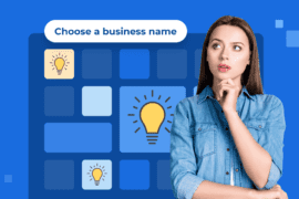 How to Choose a Business Name that’s Right for Your Company