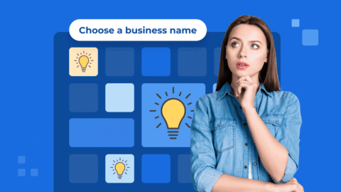 How to Choose a Business Name that’s Right for Your Company
