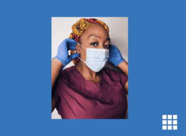 Live Fearlessly With Doctor Oma Nzeh