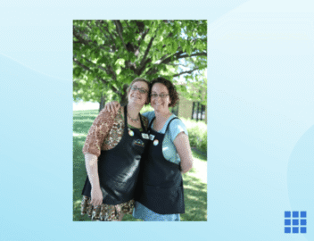 Family Is The Glue That Bonds Mountain Valley Foods