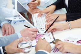 The 6-Step Financial Planning Process For E-Commerce Website Owners: A Detailed Guide