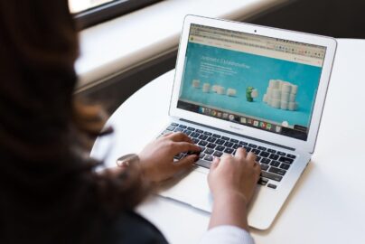 How To Make a Personal Website: A Step-by-Step Guide to Enhancing Your Brand