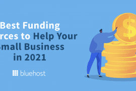 Loans vs. Grants: The Best Funding Sources To Help Your Small Business in 2021