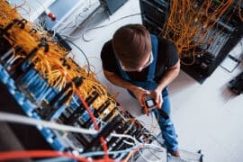 How to gain access and edit the DNS zone of your website?