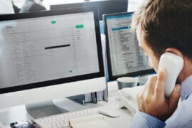 How To Setup Email Account Application?